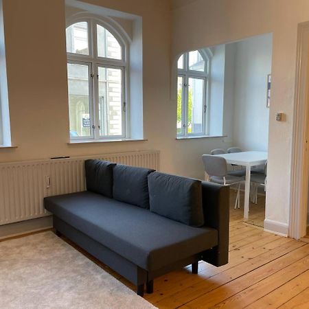 Casa Royale Apartment Horsens Exterior photo
